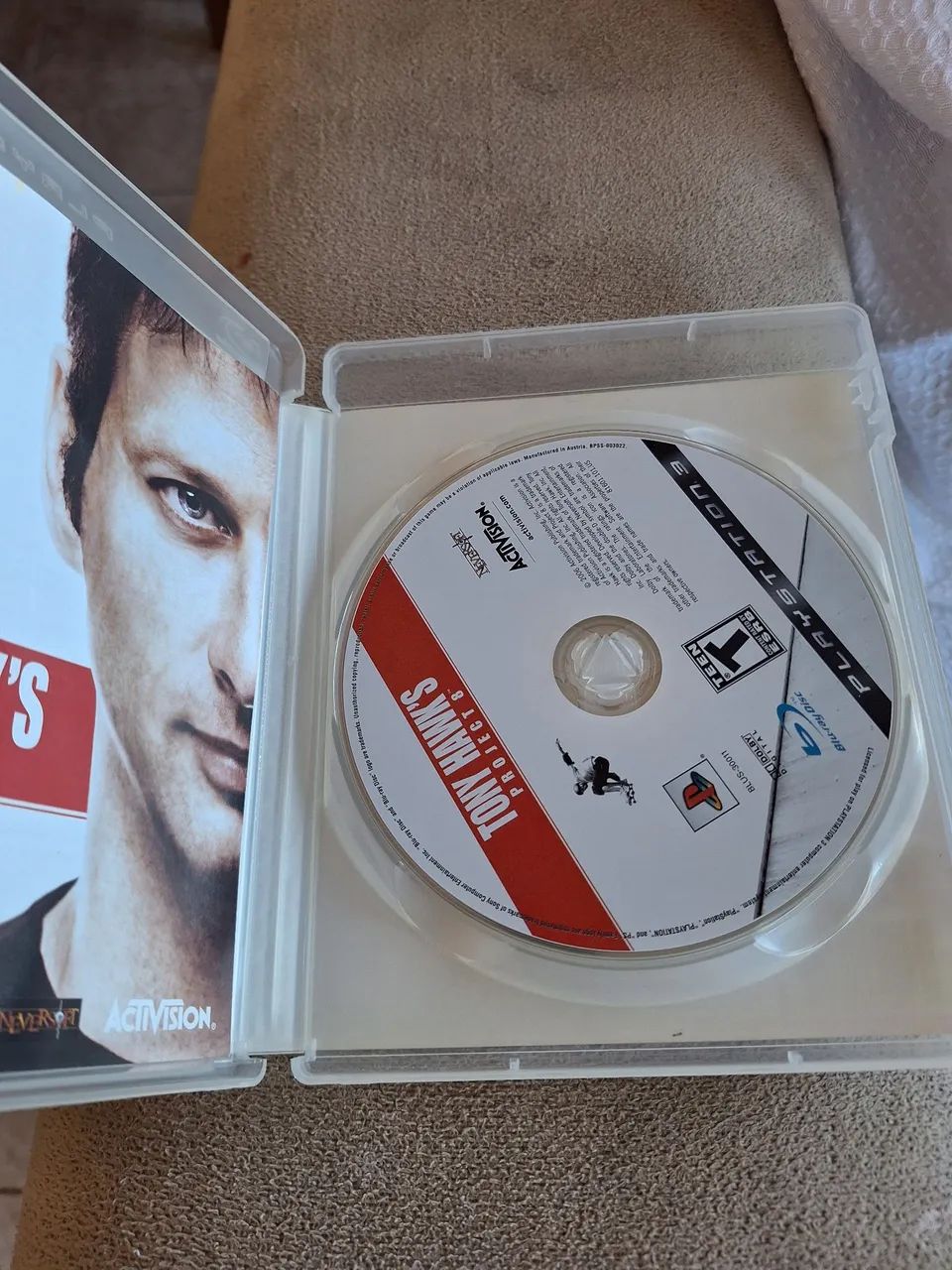 Jogo ps3 original  - Foto 3