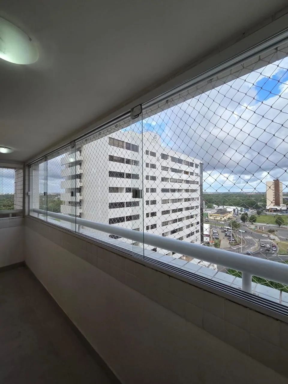 ALUGUEL | VERSATIL PLAZA || RENASCENÇA - Foto 4