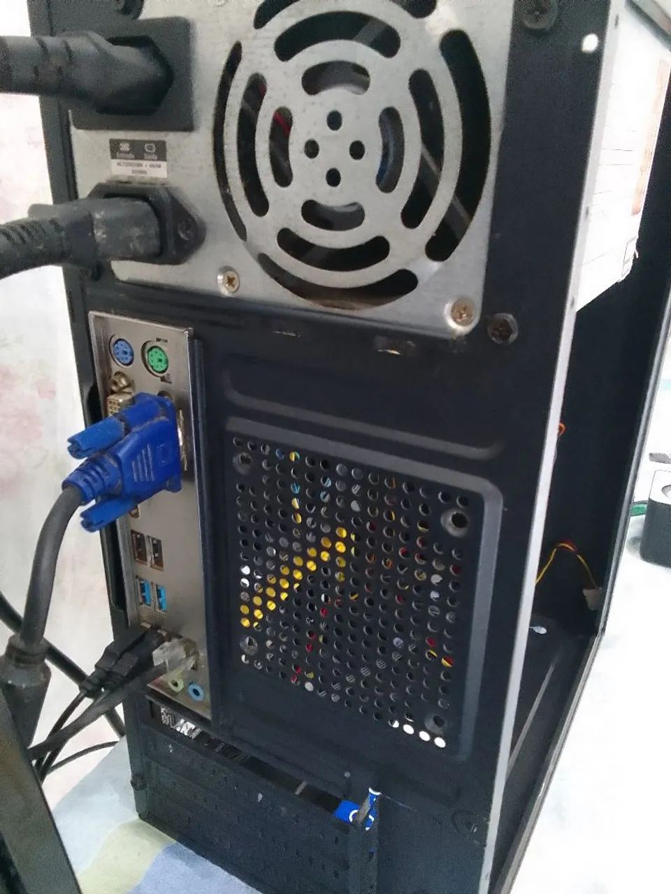 Cpu - Foto 5