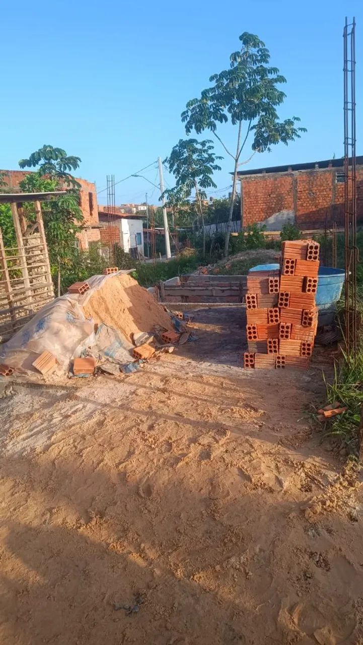 Terreno no bairro ilha da paz  - Foto 3