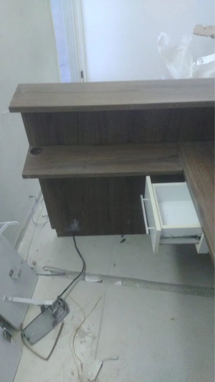 Balcão  - Foto 5