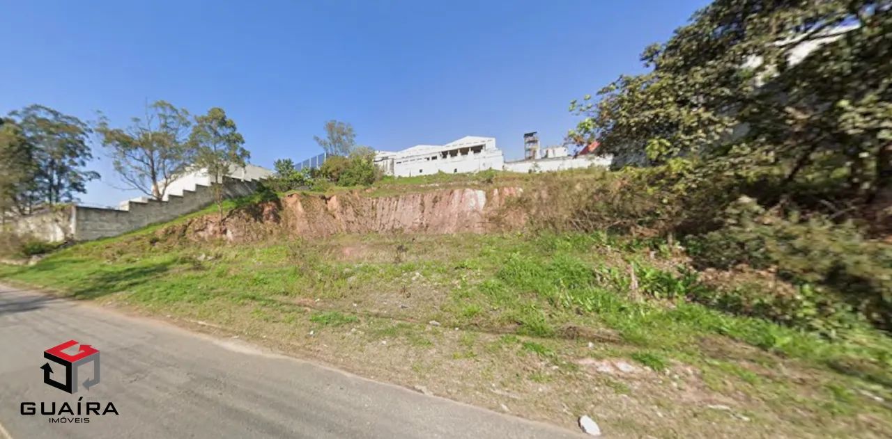 Terreno à venda Coral - Mauá - SP - Foto 4