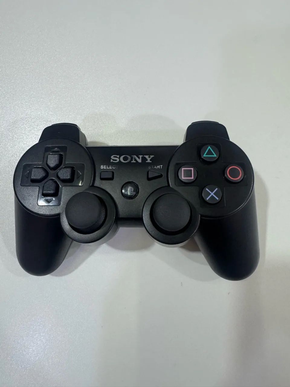 Controle ps3 sony 
