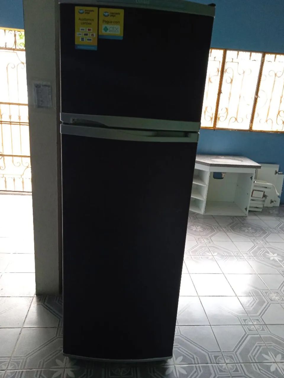 Vende-se Geladeira  - Foto 2