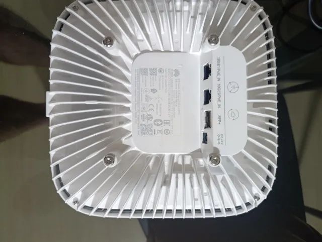 Access point Huawei AirEngine 8760-X1-PRO  - Foto 3