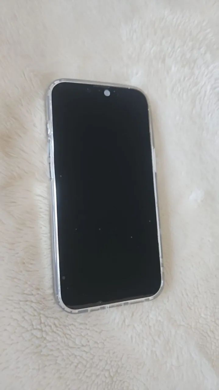 Iphone 14 Pro 256gb novinho! - Foto 3