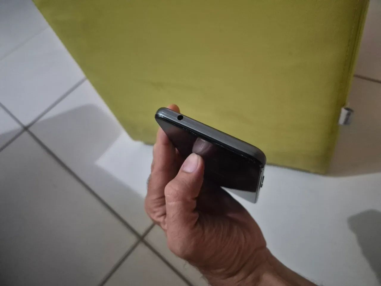 Motorola E7 - Foto 4