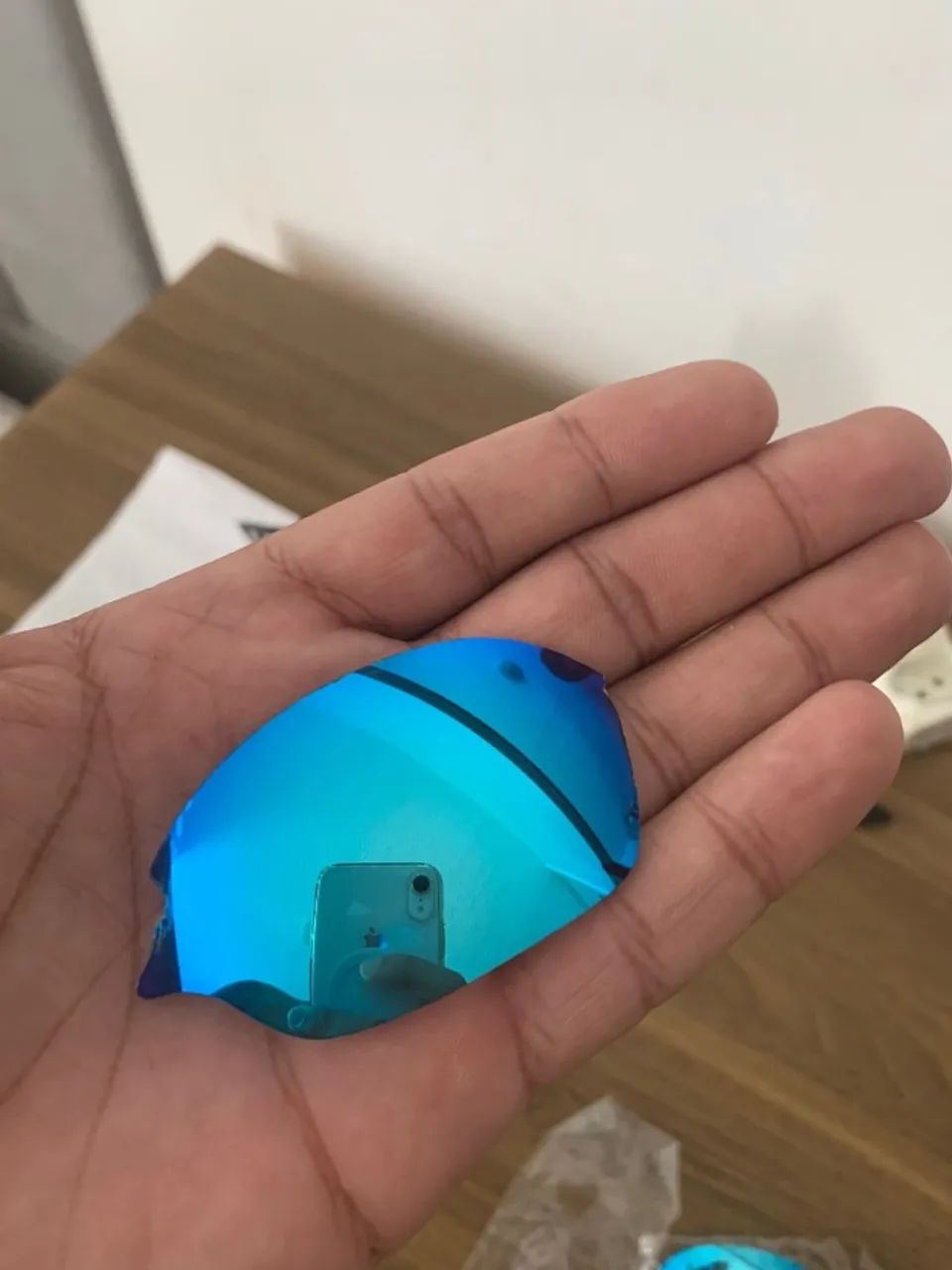 Lente Oakley Romeo 2 - Foto 2