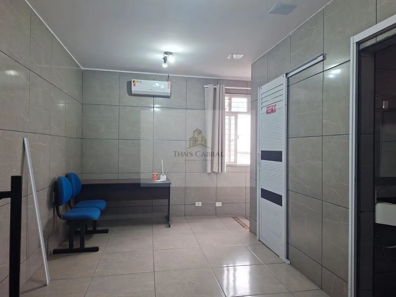 Sala comercial para alugar no bairro Centro - Imperatriz/MA