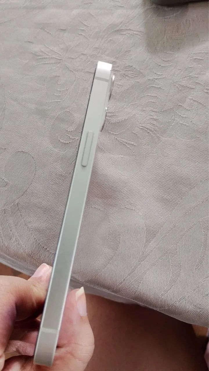 iPhone 13 branco 128G