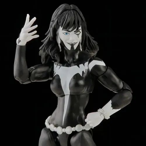 Marvel Legends Shriek (Frances Barrison) loose