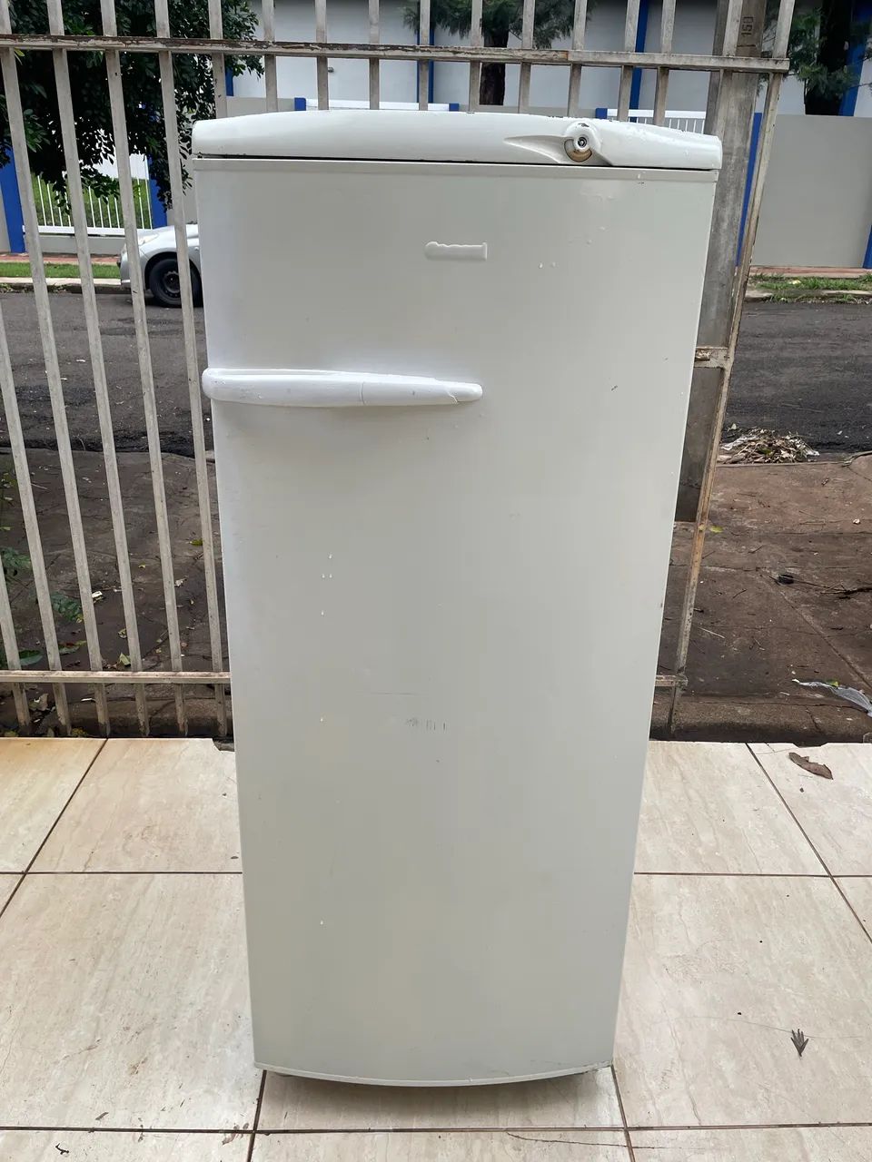 Geladeira Cônsul 320 Litros