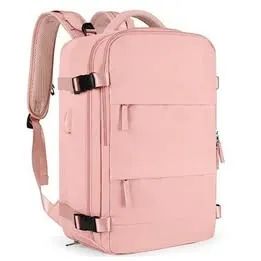 MOCHILA DE VIAGEM COM COMPARTIMENTO PROPRIO PARA NOTEBOOK! ENTREGO  - Foto 2