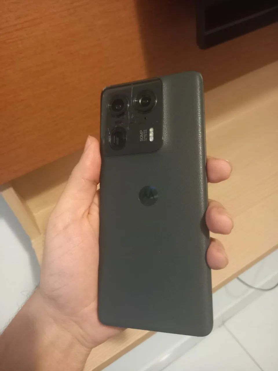 Moto Edge 50 Ultra - Foto 3