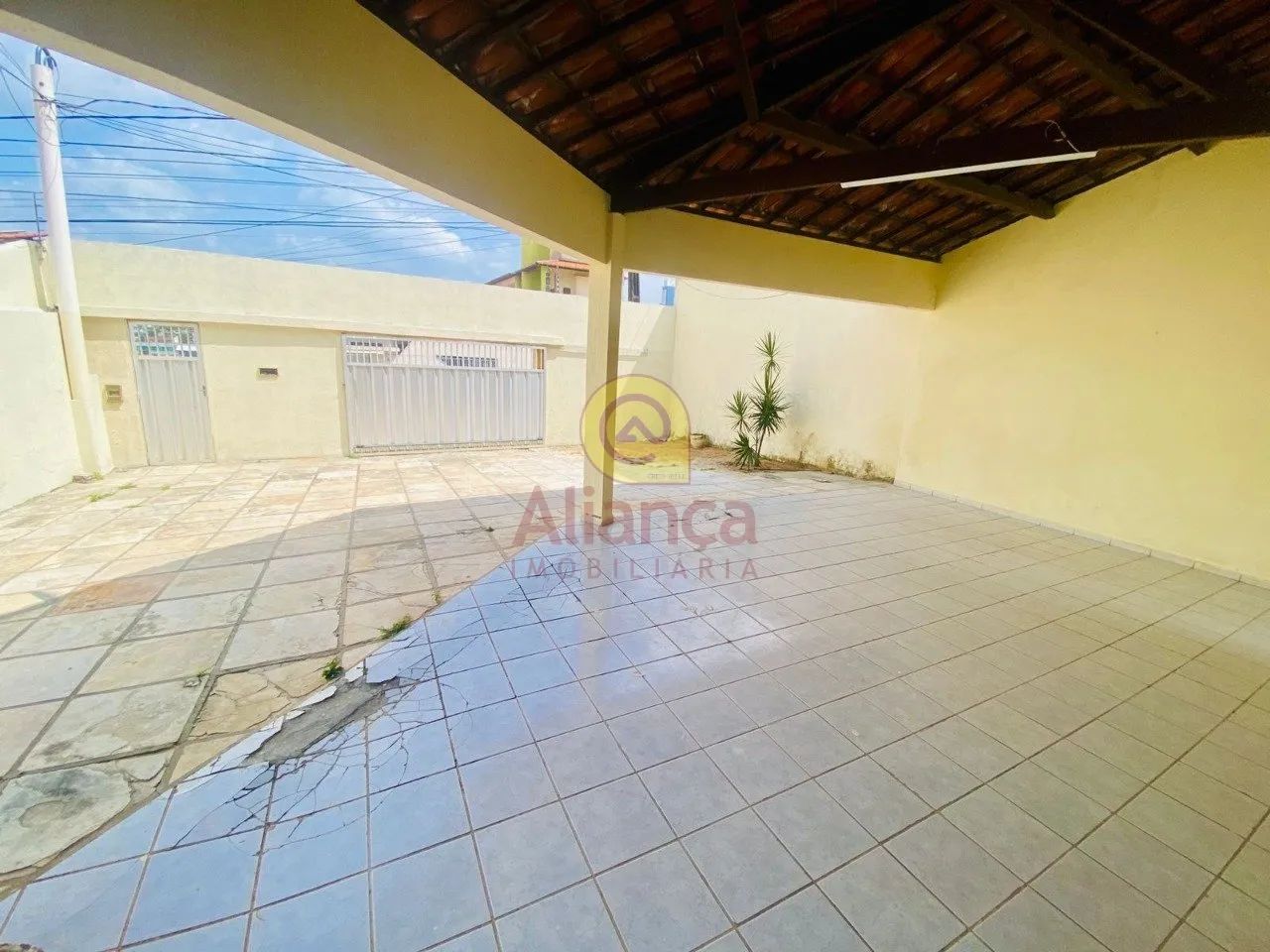 CASA EM CANDELÁRIA LOCAÇÃO - Foto 3