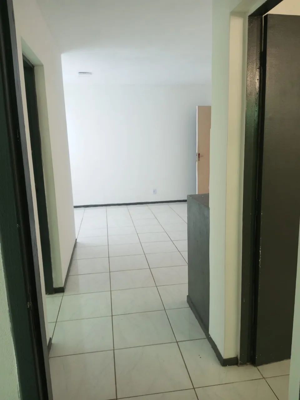 Alugo apartamento  - Foto 2