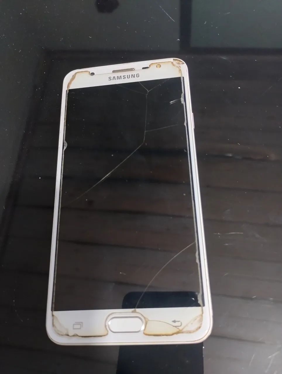Celular Galaxy a03 Samsung 
