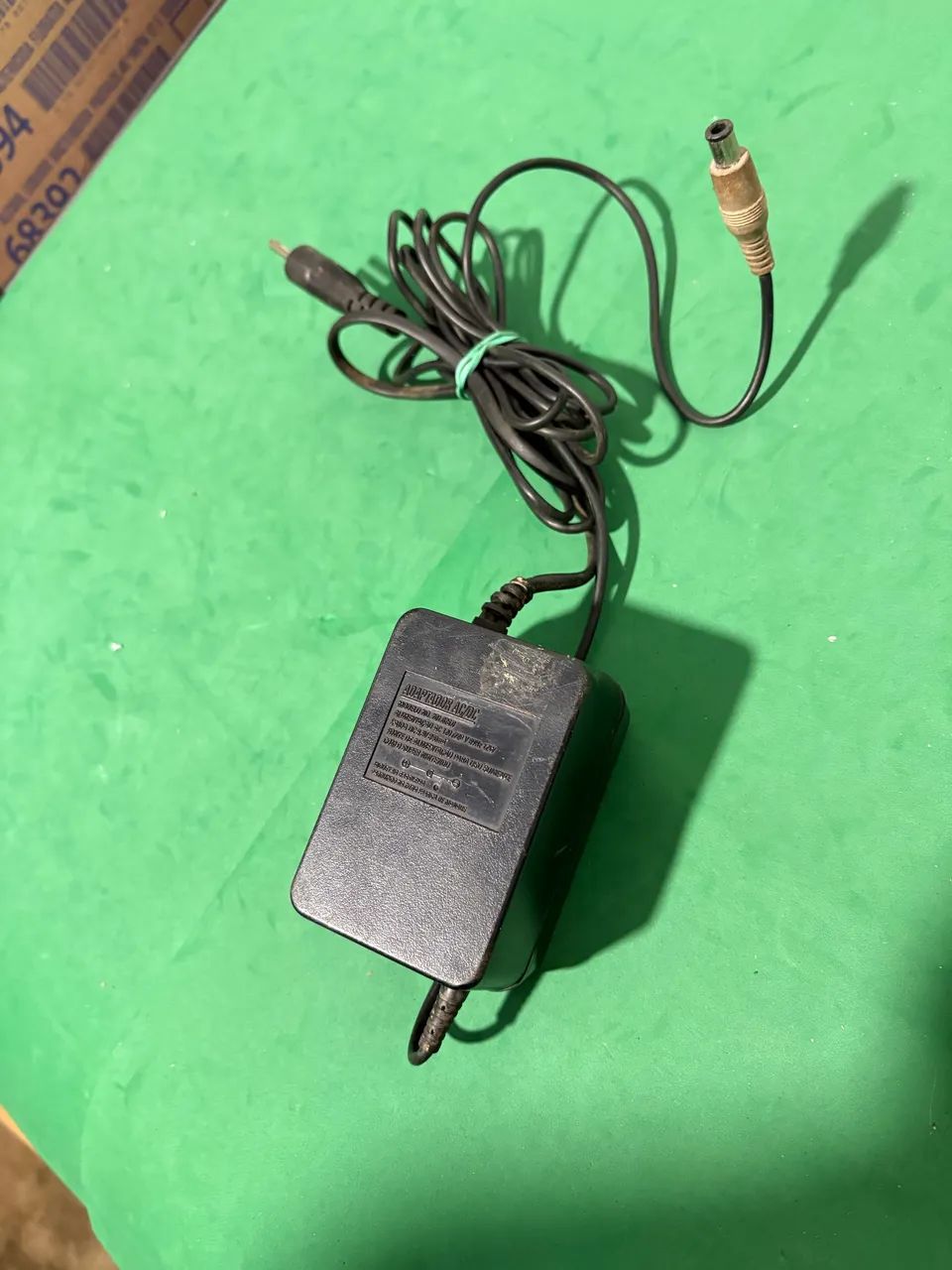 Fonte super Nintendo bivolt