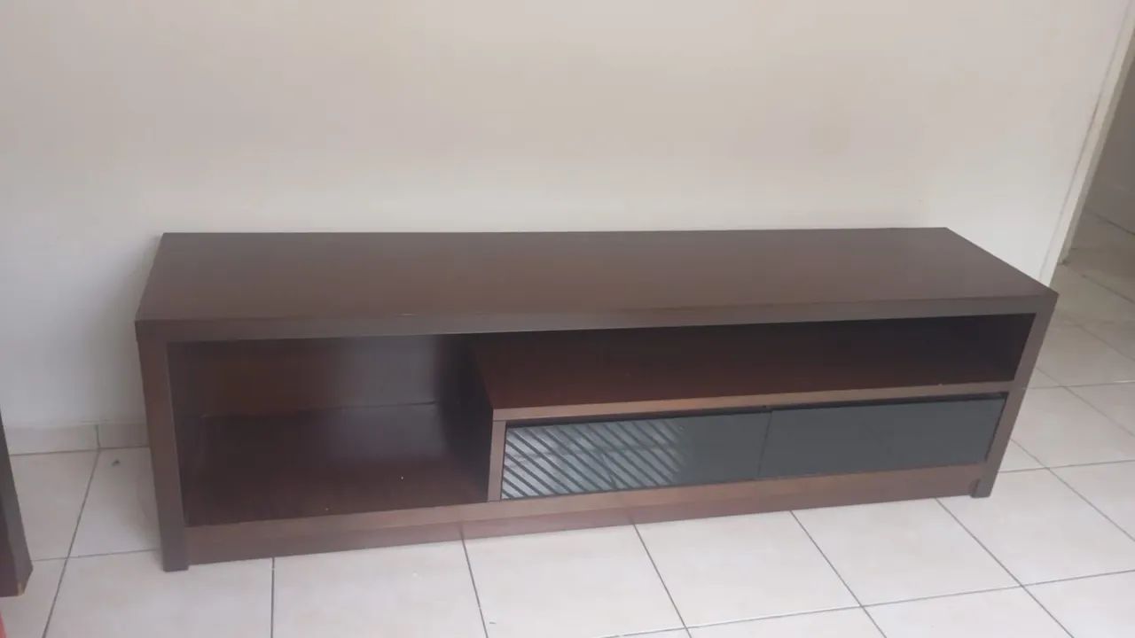 Móveis usados em ótimo estado 