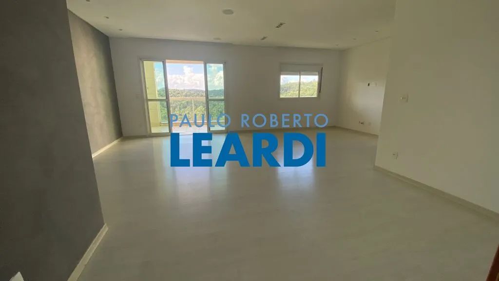 APARTAMENTO - TAMBORÉ - SP