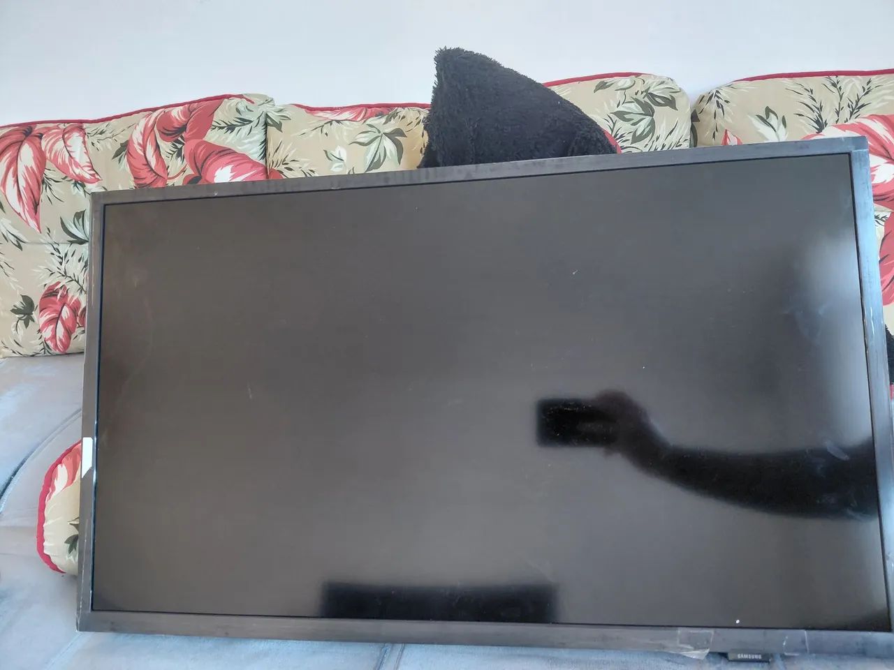 TV LED SAMSUNG 32 - Foto 4