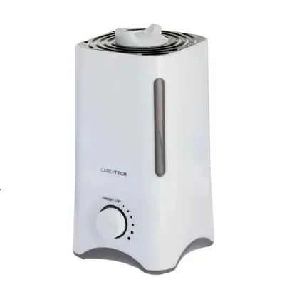 Umidificador de Ar Bivolt Automático Caretech UMD110 3L - Foto 2