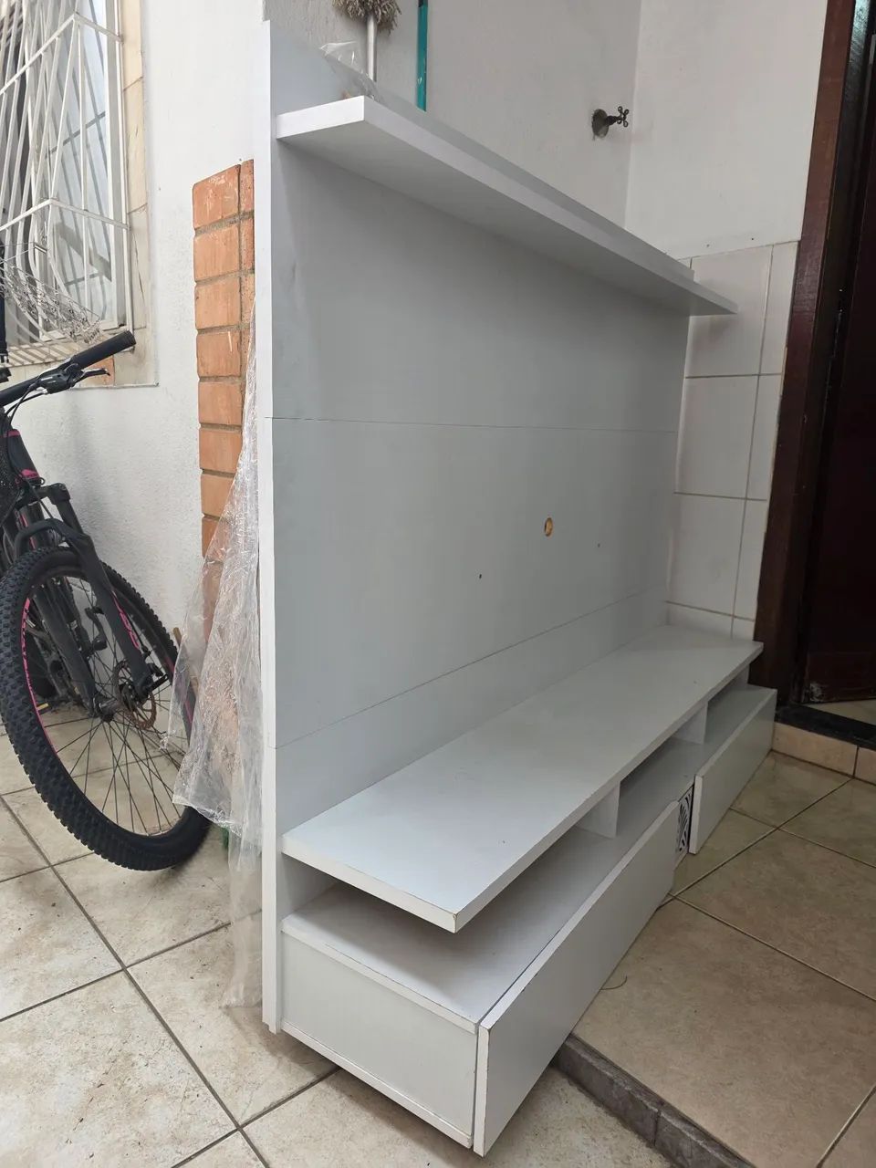Painel para TV - Foto 2