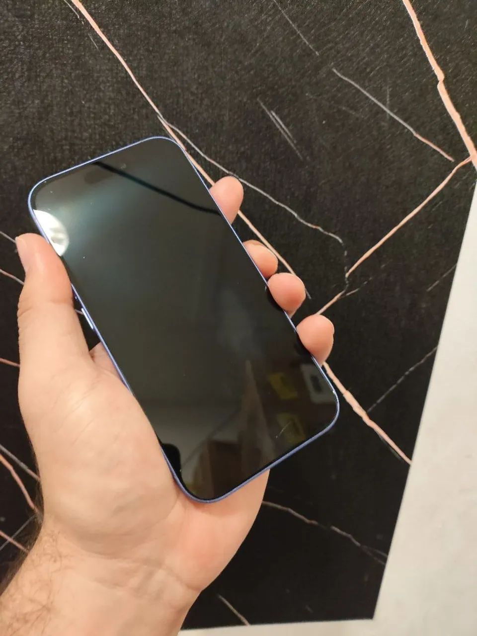 iPhone 16 128 Azul  - Foto 4