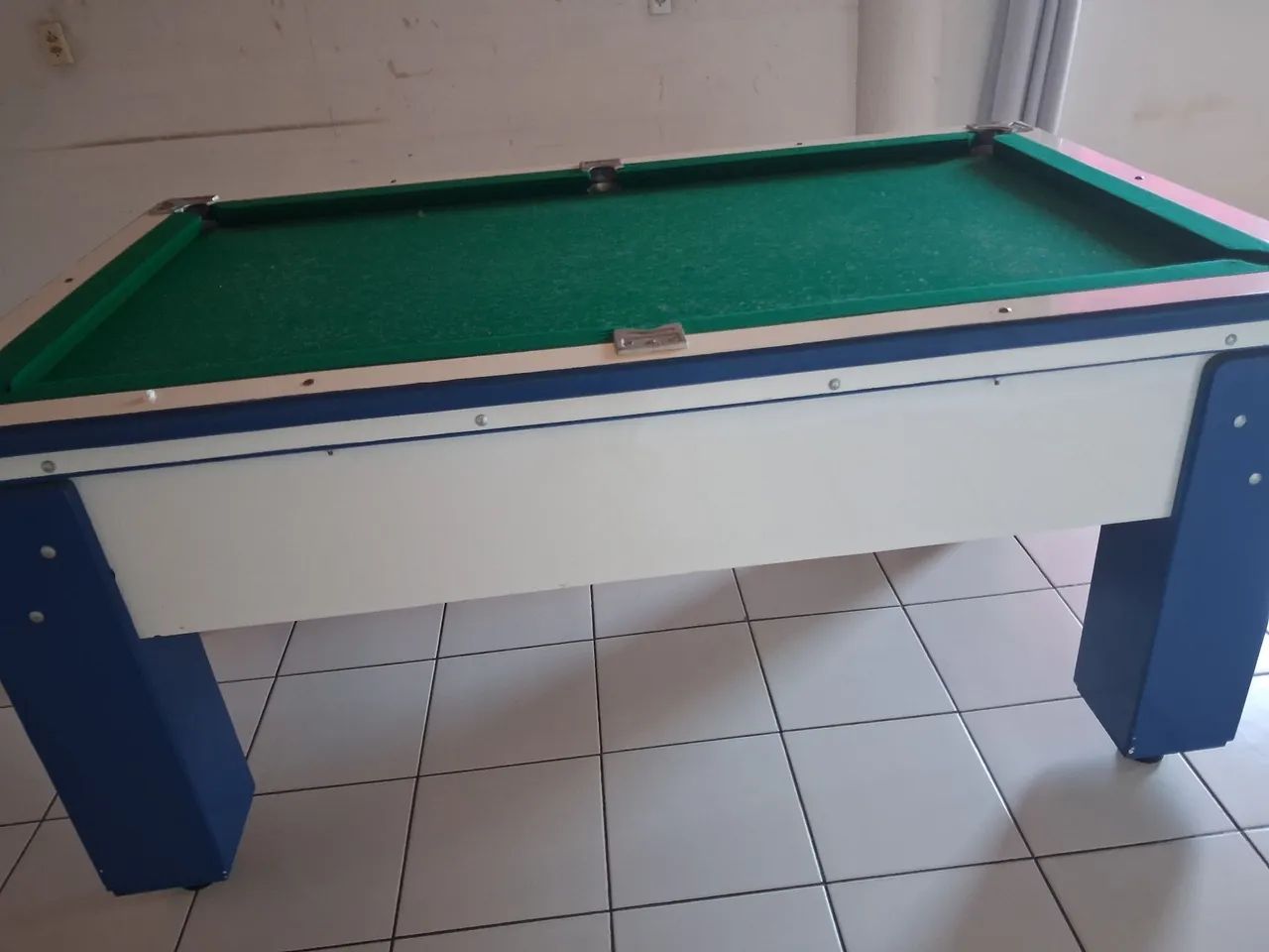 Sinuca - Foto 3
