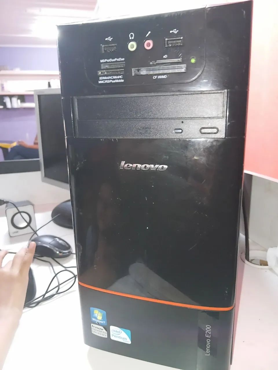 Kit computador  - Foto 2