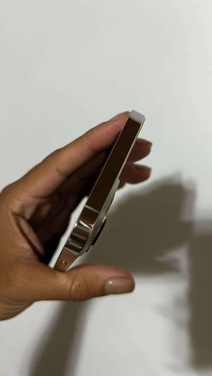 iPhone 13 Pro Max 128gb - Foto 4