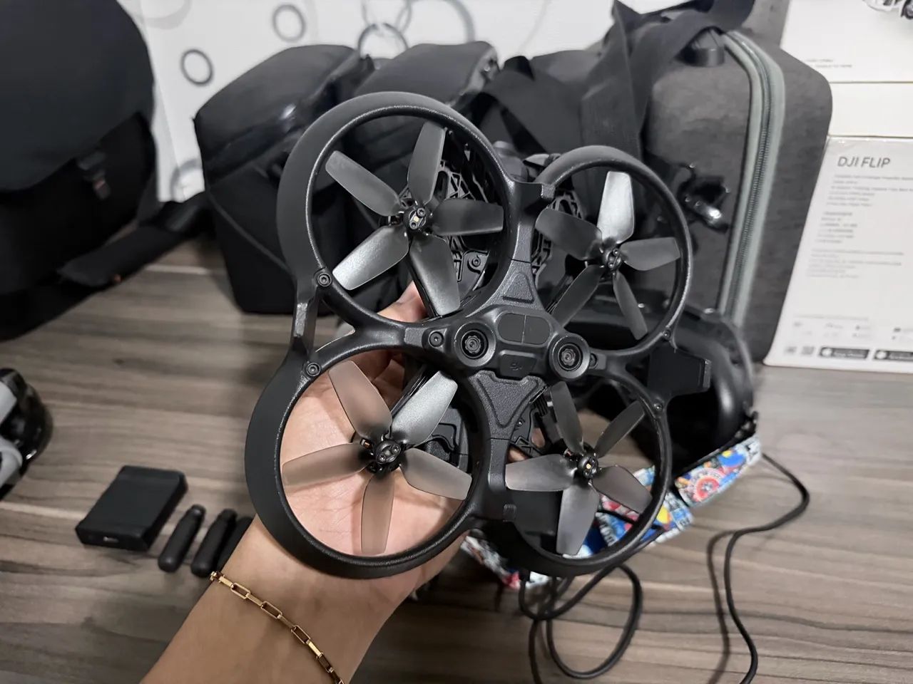 DRONE DJI AVATA 1  - Foto 2
