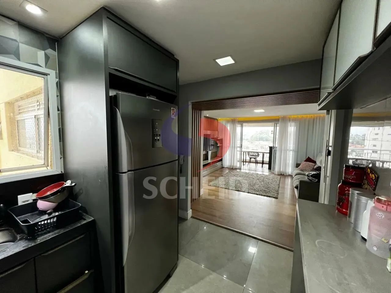 Apartamento a venda 03 quartos 1 suite Condomínio Mund - Foto 7