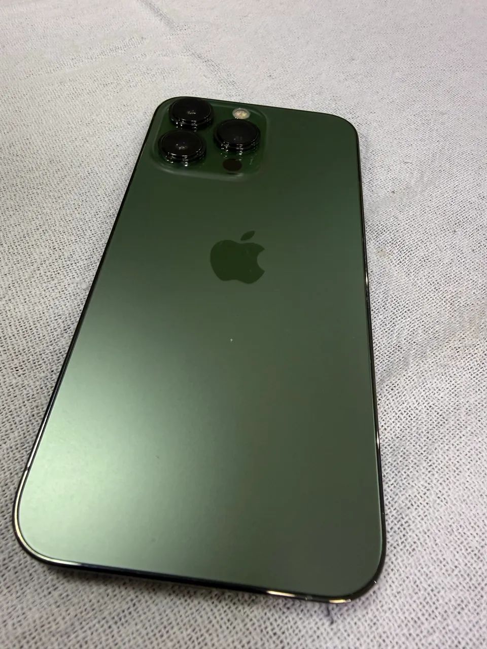 iPhone 13 Pro 256gb sem detalhes  - Foto 3