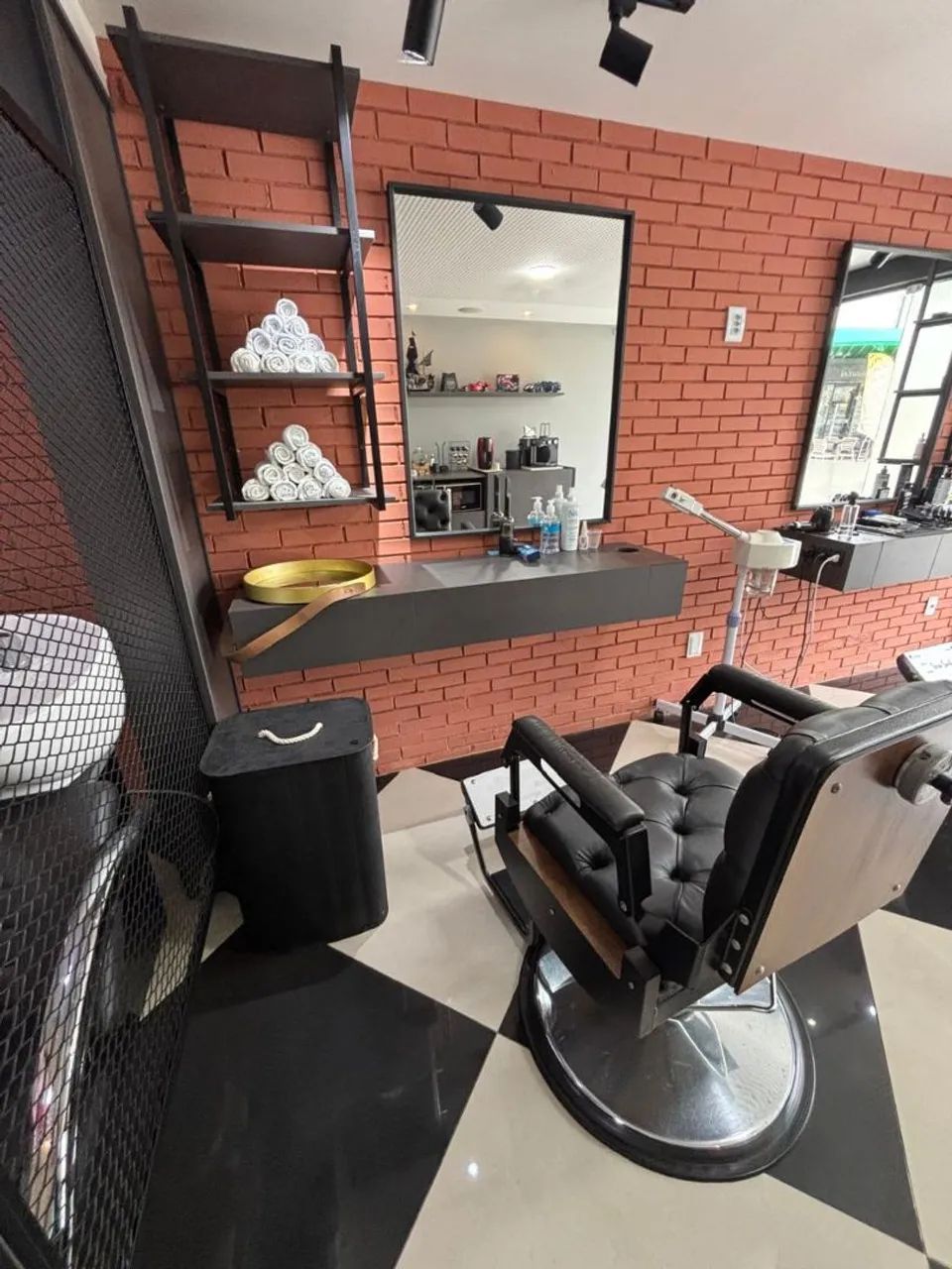 Barbearia - Foto 2