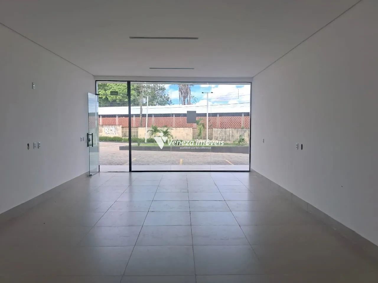 Sala Comercial Nova com 50 m² para Aluguel no Ininga | UNI CENTER - Foto 4
