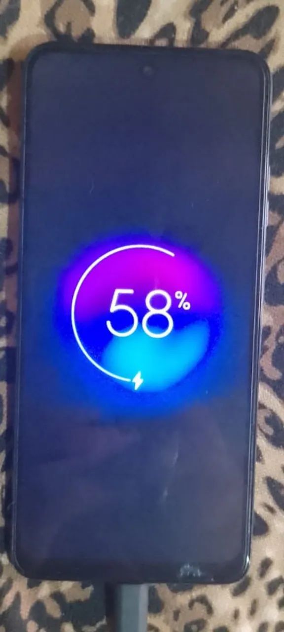 Celular Motorola - G 15 ( 128 Gb ) + NFC - Foto 5