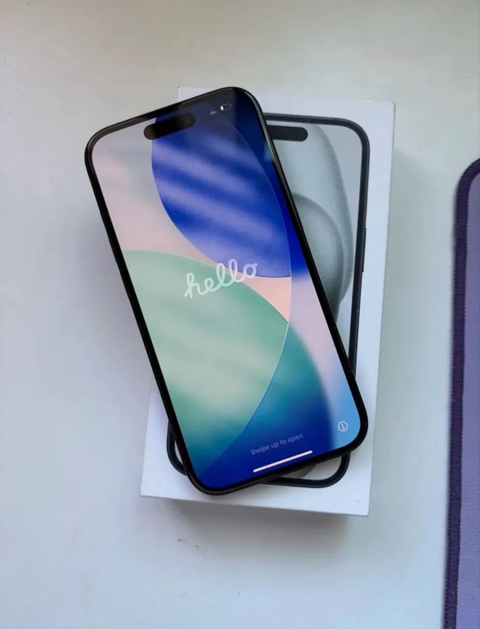 iPhone 15 - Foto 2
