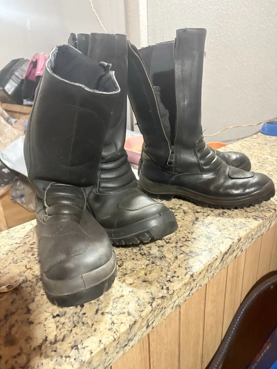 Bota Viposa n 42 - Foto 3