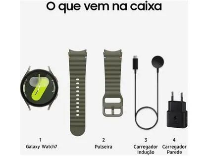 Galaxy Watch7 SmartWatch - Foto 4