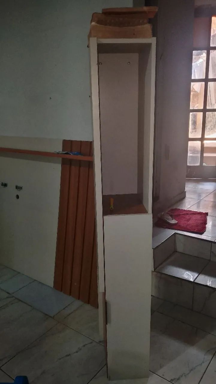 vendo um rack  - Foto 2