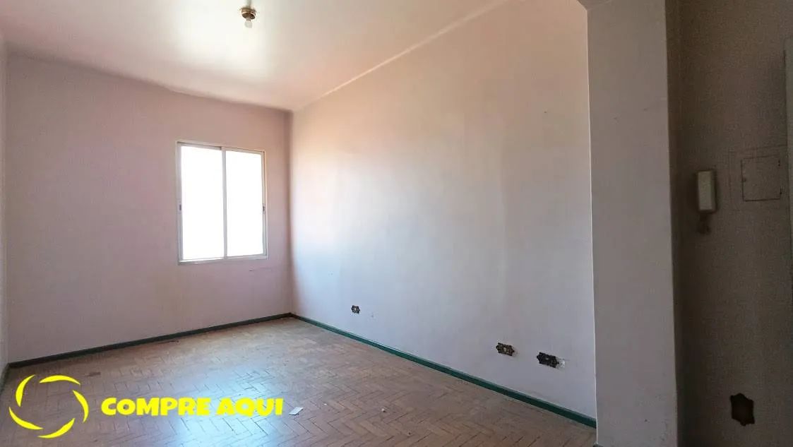 Centro/Sé | Apartamentos | 46m² | 1 Quarto | Sacada | SP. - Foto 4
