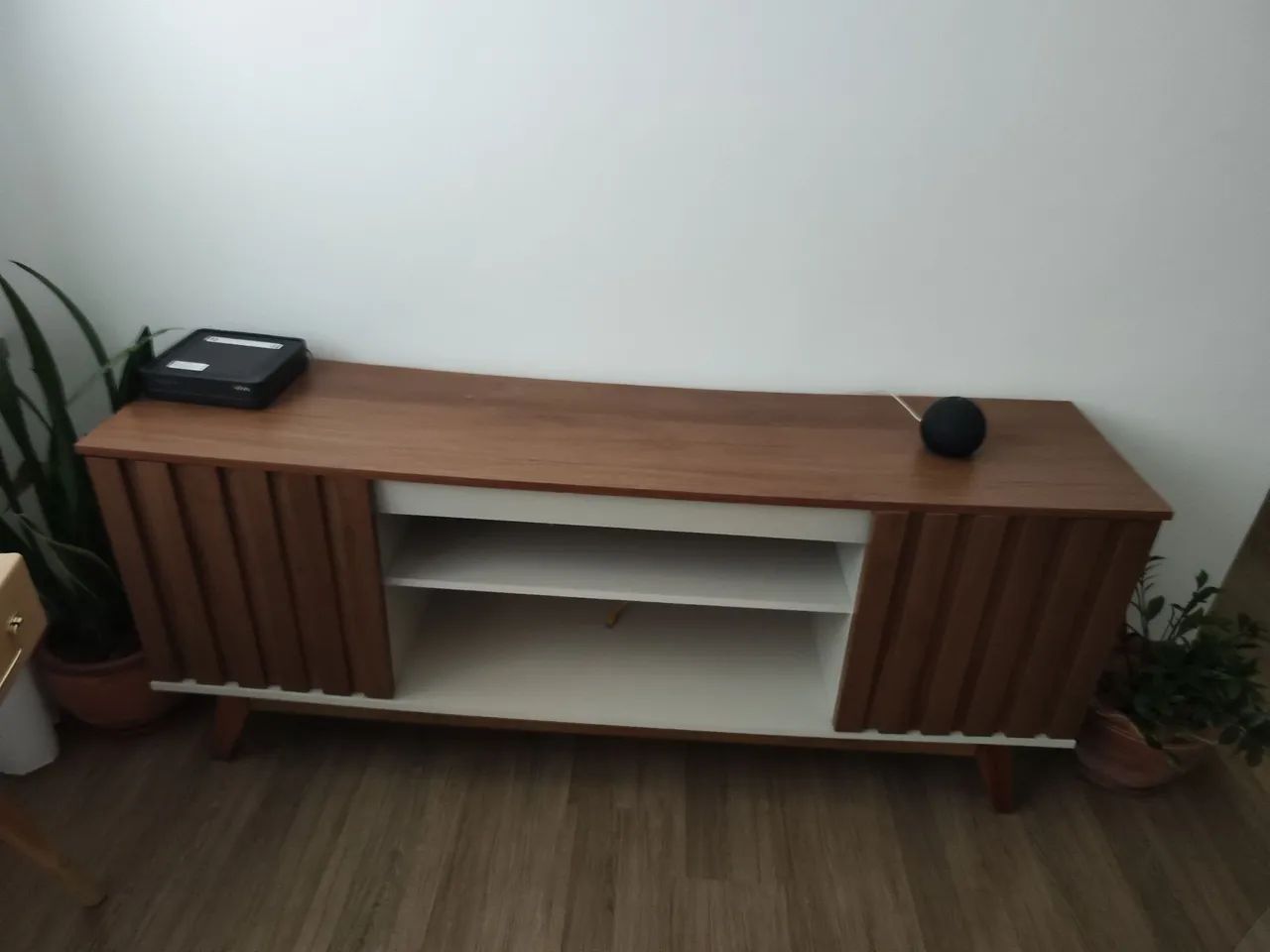 Rack para sala - Foto 3