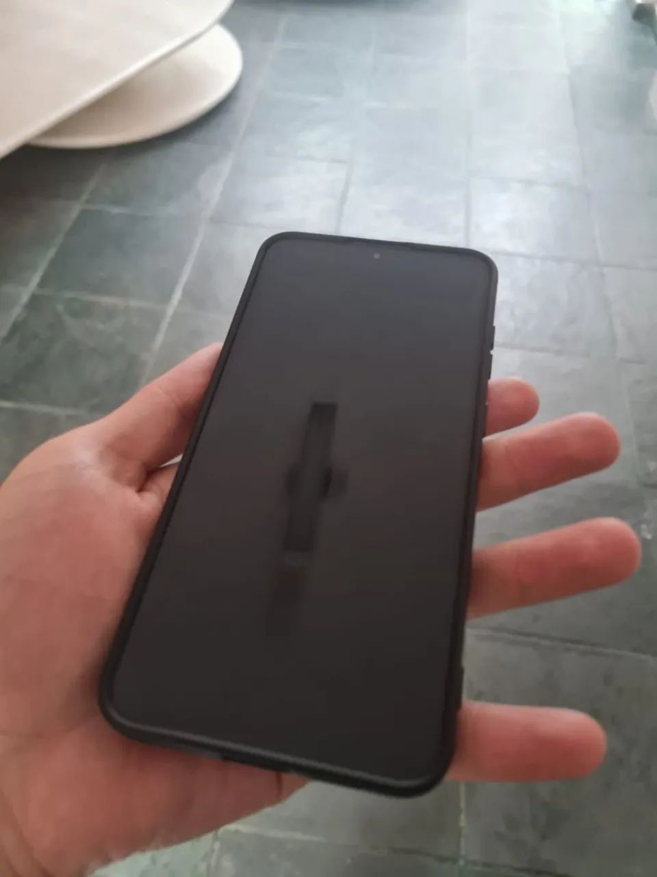 S24 Plus - 256GB - Apenas Aparelho (Leia Descrição)