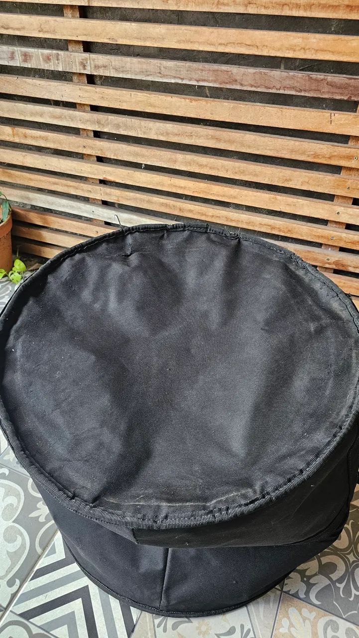 Bag para Bumbo 18" - Foto 3