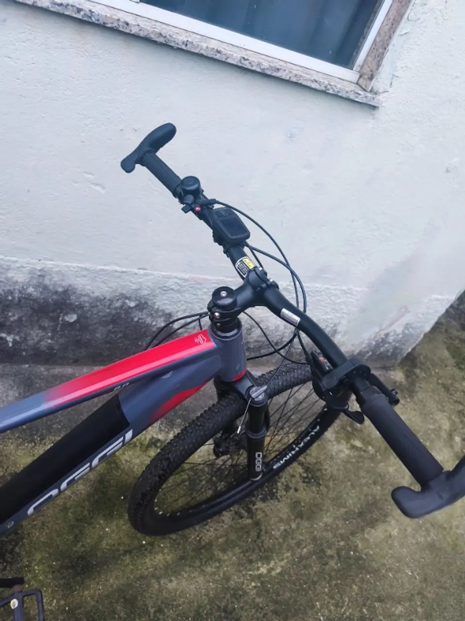 Bicicleta Elétrica  - Foto 3