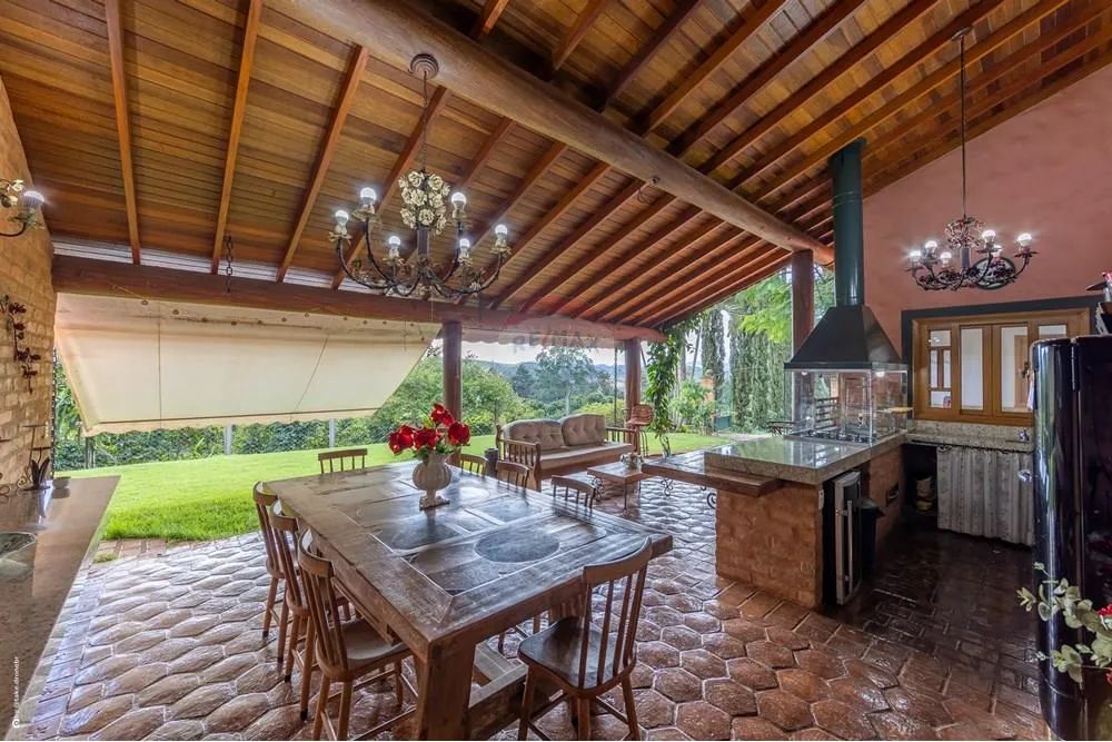 Sitio com 20.000 pés de café a venda - 4,9Ha, Morungaba/SP - Foto 5