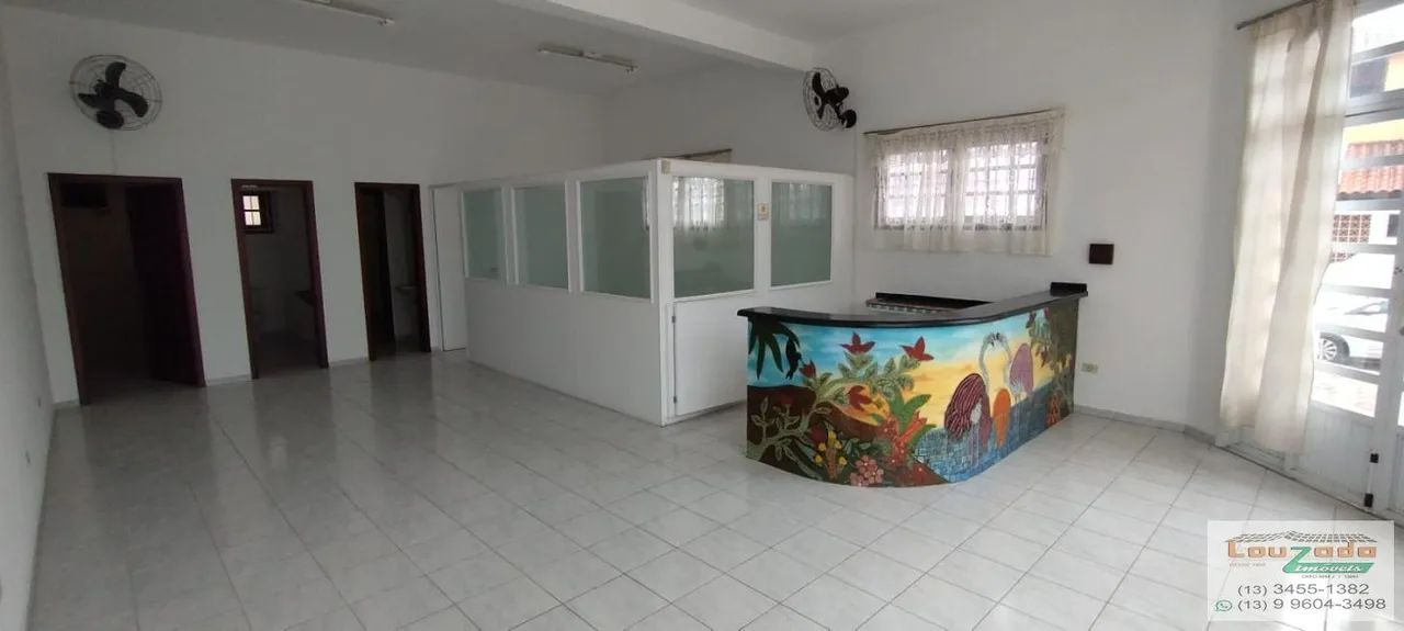 Comercial para Locação em Peruíbe, Oasis, 2 banheiros - Foto 2