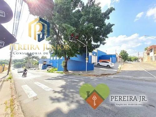 Loja para Venda · 688m² · Vila Industrial, Piracicaba
