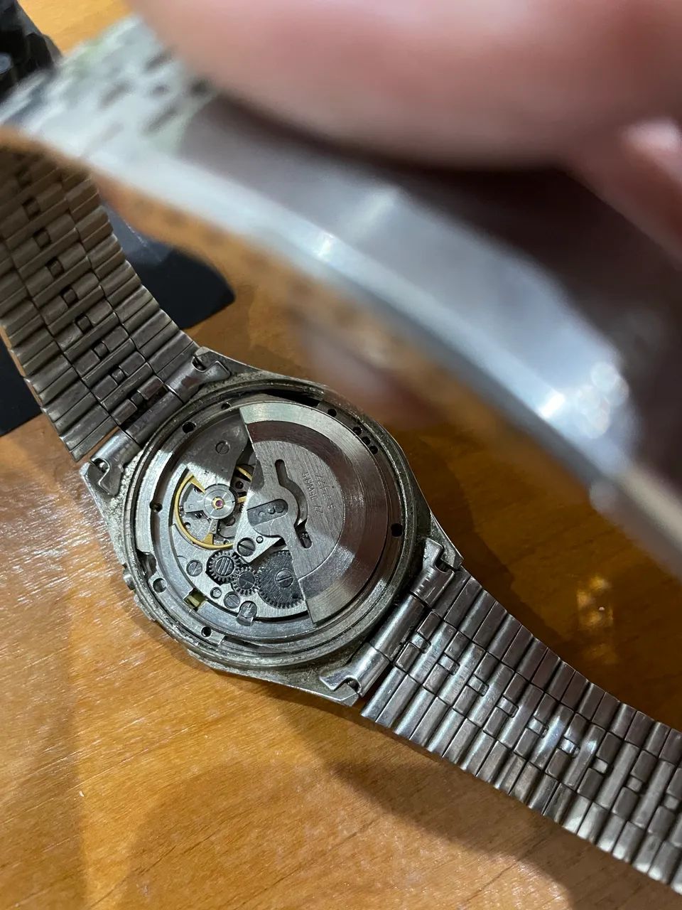 Orient  - Foto 5